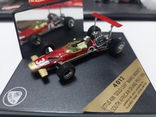 1:43 Quartzo 4012 - F1 Lotus