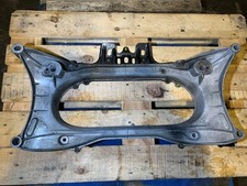 2007 LEXUS IS220 SUBFRAME CROSS MEMBER FRONT ALLOY 05-12 IS220D