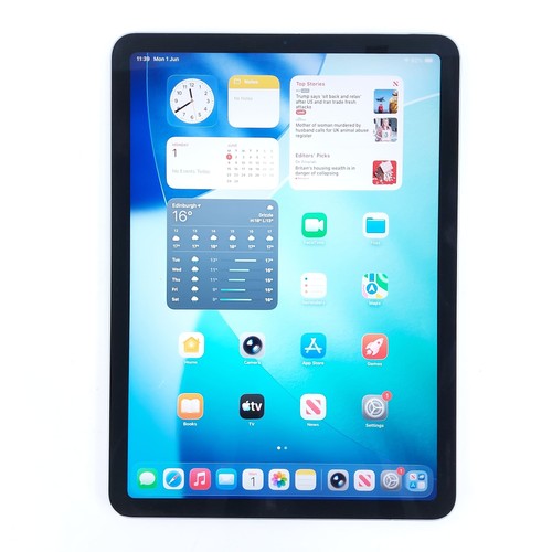 Apple ipad air 4th - 4th, a2316