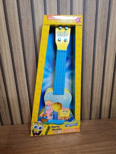 Spongebob squarepants party - spongebob,