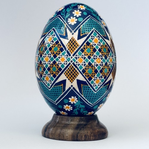 Real ukrainian pysanky - real, pysanky.