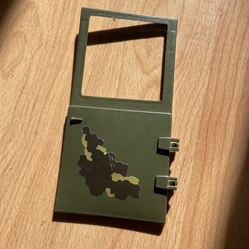 Vintage action man - vintage,