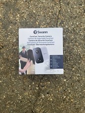 Swann CoreCam Wireless