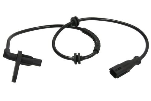 Wheel speed sensor rear - speed,
