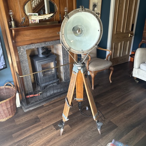 Large vintage industrial - large,