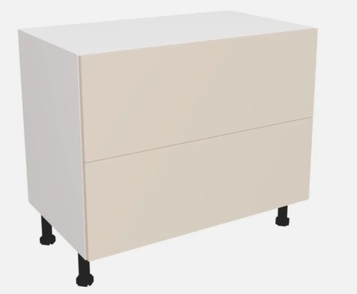 Fully assembled kitchen 1200mm - kitchen,