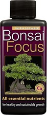 Bonsai Focus Liquid Fertiliser
