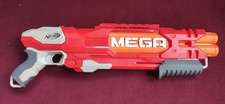 Nerf double breach mega - double,