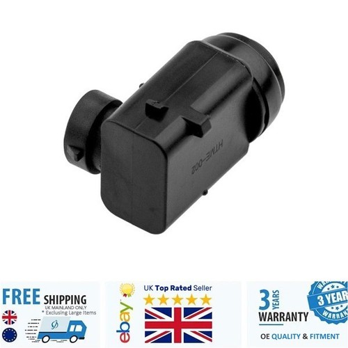 Rear parking sensor - parking, for