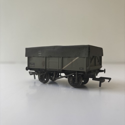 Bachmann 250f 16t - 37-250f, steel