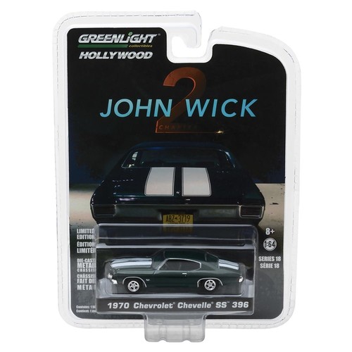Greenlight 44780 john - 44780-f,