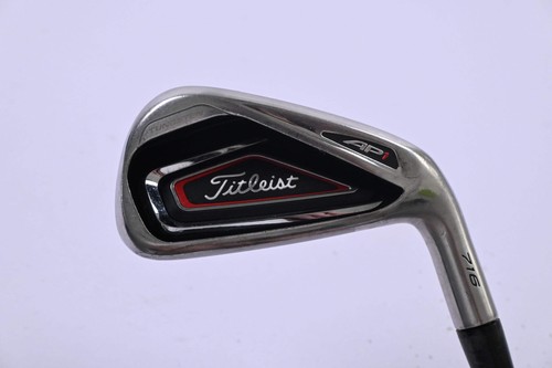 Titleist 716 ap1 iron 19 - ap1, #3