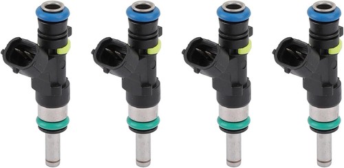 4pcs fuel injectors 1465a412 - fuel,