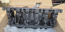 BMW 3 series intake manifold 330ci m sport (rare)