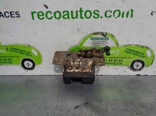 boot lid lock OPEL VECTRA B