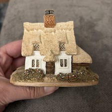 Lilliput Lane Miniature