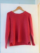 M&S Indigo Collection Jumper