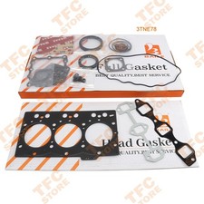 For Yanmar 3D78E 3TNE78A