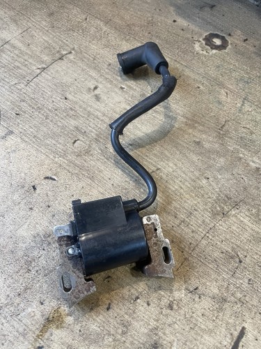 Ignition starter coil - ignition,