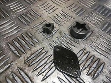 KTM EXC 520 ENGINE PARTS 2004 KTM 525 450