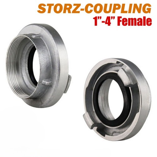 Storz hose coupling beak long - hose,