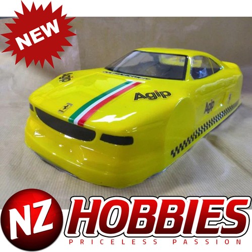 Delta plastik 0417 - 0417, ferrari