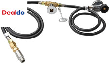 Fire Pit Installation Kit with