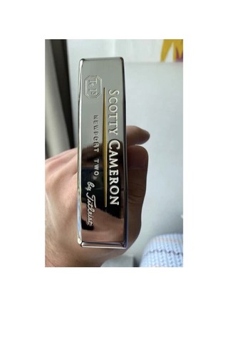 Scotty cameron newport - newport, /