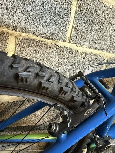 Shimano xtr brakes calipers - shimano,