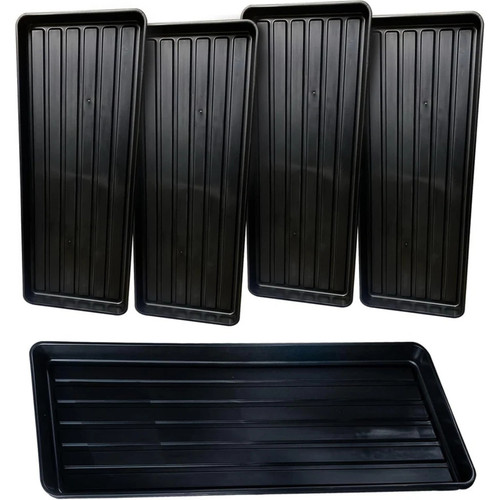 98cm heavy duty - plastic, grow