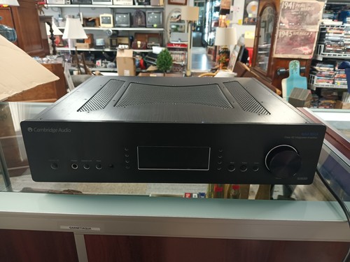 Cambridge audio azur 851a - audio,