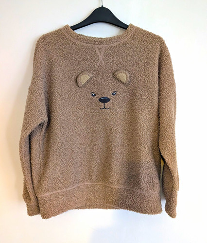 Spencer bear women - spencer,