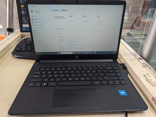 Stream 14s dq0000sa 64gb - hp, (64gb