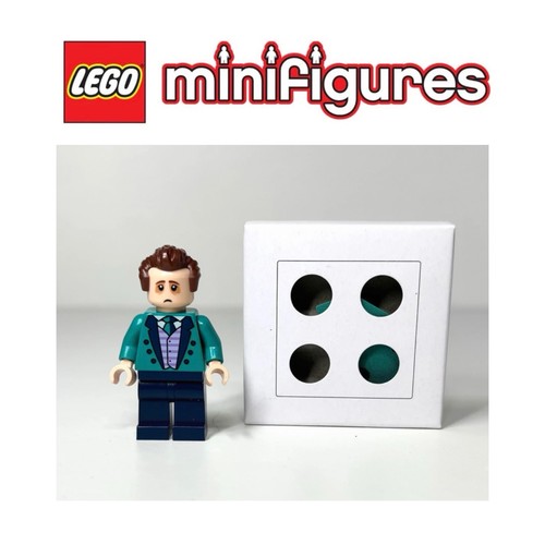 Lego disney minifigure - disney,