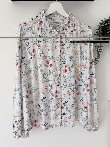 Indigo collection white - m&s,
