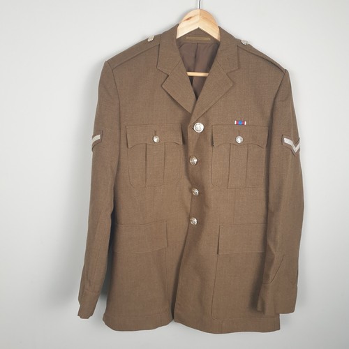 British army the rifles no2 - british,