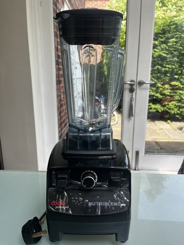 Cooks professional nutriblend - professional,