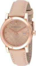 burberry bu9109 the city rose