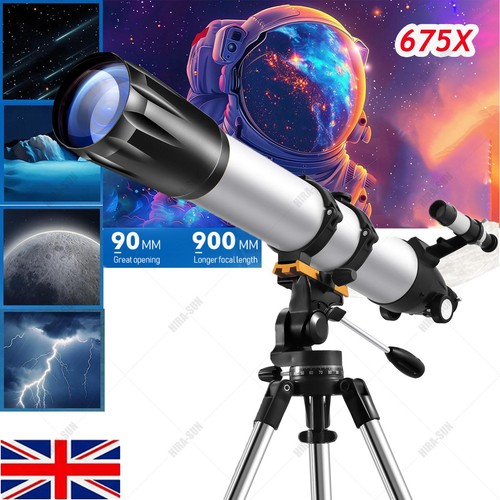 675x 90mm pro - 90mm, high-definition