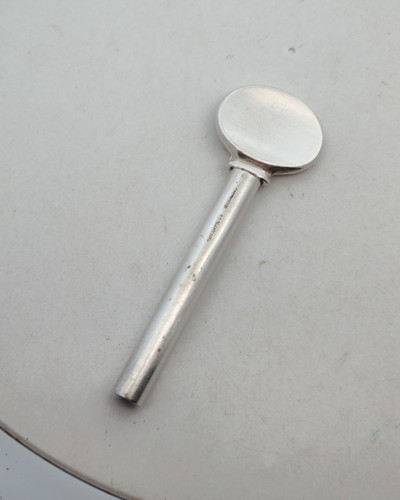 Tiffany sterling silver - &,