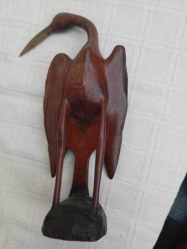 Beautiful vintage african - african, hand