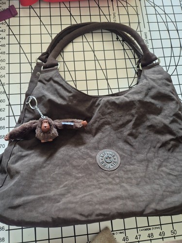 Kipling bag with - bag,