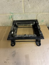 RENAULT TRAFIC VIVARO SEAT BASE DRIVER SIDE SINGLE SEAT FRAME 2002-2013  MODEL