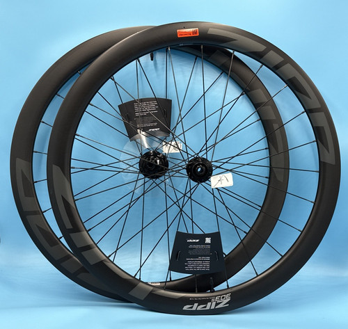 Zipp 303 tubeless wheelset - tubeless,