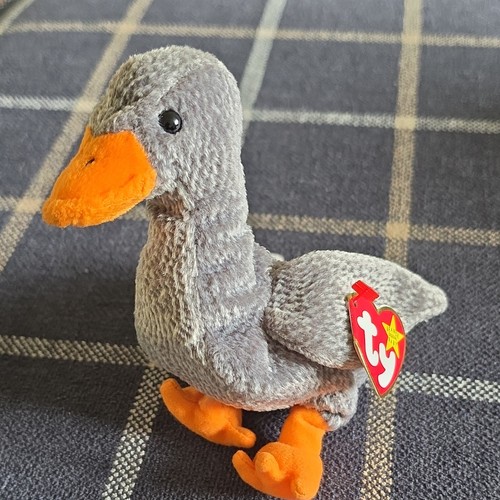 Beanie babies honks - ty,