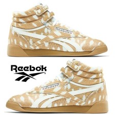 Reebok Freestyle HI Women's