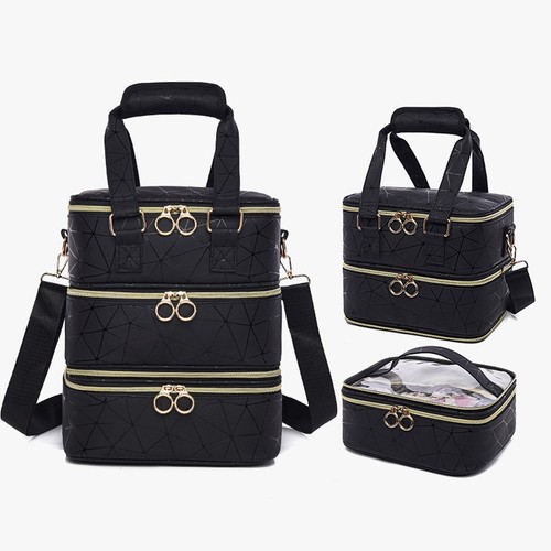 Nail polish storage - polish, bag