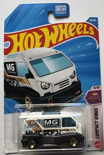 2026 hot wheels compact kings - hot,