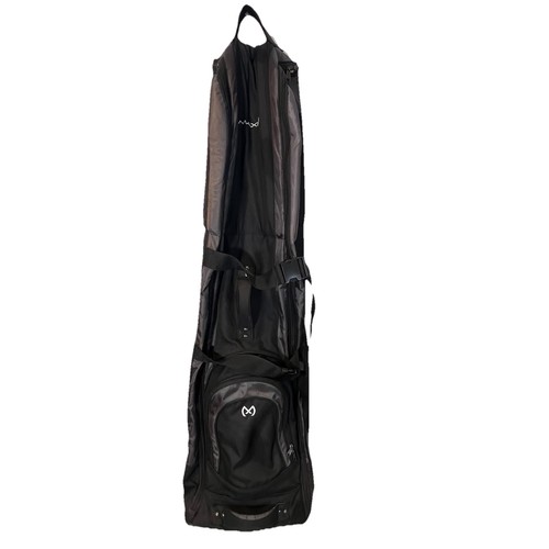 Maxfli golf bag gray black - golf,