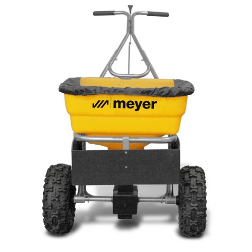 Meyer hotshot 100hd salt - meyer,